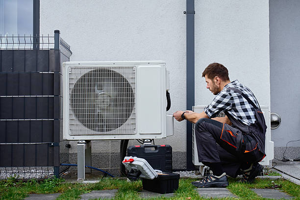 Top rated local Hvac Maintenance specialists in Coldwater, MI